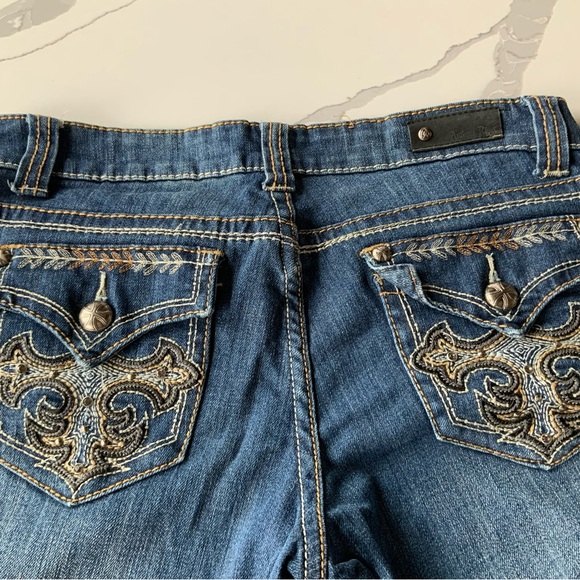 Jeans Antique Rivet size 29 - Picture 7 of 8